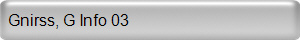 Gnirss, G Info 03